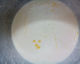 Foto langkah ke 3 dari resep Delicious Buttermilk Pancake.