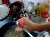 Bakso Sapi Kuah Asam 