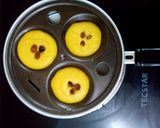 Foto langkah ke 2 dari resep Kue Lumpur Klamud.