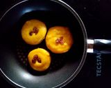 Foto langkah ke 3 dari resep Kue Lumpur Klamud.