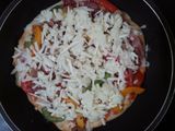 Pizza Pan Super Deluxe