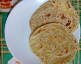 Foto langkah ke 13 dari resep Roti Canai Istimewa.