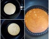 Foto langkah ke 4 dari resep Delicious Buttermilk Pancake.