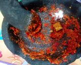 Foto langkah ke 4 dari resep Sambal Terasi Cobek.