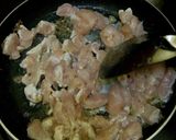 Foto langkah ke 4 dari resep Ayam teriyaki.