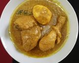 Foto langkah ke 3 dari resep Opor ayam ala dewi tryana.