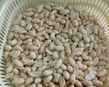 Foto langkah ke 1 dari resep Kacang Bawang Oven.