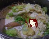 Foto langkah ke 23 dari resep Sop Susu Branibon 🥗😘.