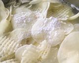 બટાકા વેફર (Bataka Wafer Recipe In Gujarati) રેસીપી સ્ટેપ3ફોટો