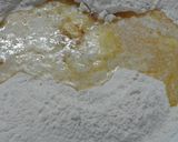 Foto del paso 1 de la receta: Pastafrola de dulce de leche y chispas