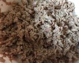 Tonhalkrém 🐟 recept fázis 1 fotója