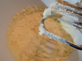 Budín de limón
