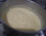 Foto del paso 4 de la receta: Crema pastelera sabor almendra