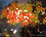 Foto del paso 2 de la receta: Arroz seco con conejo
