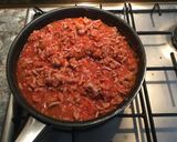 Foto del paso 3 de la receta: Macarrones boloñesa