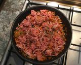 Foto del paso 2 de la receta: Macarrones boloñesa
