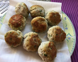 Foto del paso 5 de la receta: Albondigas de merluza y gambas 