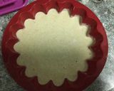 Foto del paso 2 de la receta: Bollito/bizcocho de proteínas 