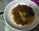 Foto del paso 2 de la receta: Pisto