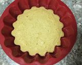 Foto del paso 3 de la receta: Bollito/bizcocho de proteínas 