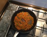 Foto del paso 1 de la receta: Macarrones boloñesa