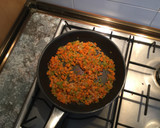Foto del paso 1 de la receta: Macarrones boloñesa