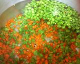 Foto del paso 1 de la receta: Sopa de verduras