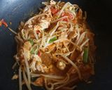 Foto langkah ke 3 dari resep Tauge Campur.