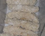 Foto langkah ke 5 dari resep Pisang crispy ala basria.