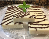 Foto del paso 19 de la receta: Turrón de coco, sin gluten, sin lactosa