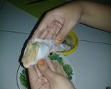 Foto langkah ke 3 dari resep Tori no teba.