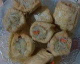 Foto langkah ke 3 dari resep Tahu Isi .