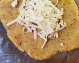 Foto del paso 3 de la receta: Empanadas de plátano y queso 🧀🤤