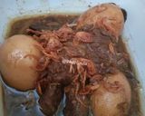 Foto langkah ke 3 dari resep Semur daging betawi.
