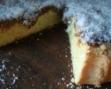 Foto del paso 10 de la receta: Tarta de Ricota Dulce de Leche y Coco