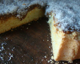 Foto del paso 10 de la receta: Tarta de Ricota Dulce de Leche y Coco