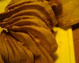 Foto del paso 4 de la receta: Lengua a la Vinagreta