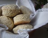 Foto del paso 6 de la receta: Scons de Anís