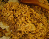 Foto del paso 2 de la receta: Empanada Gallega 