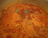 Foto del paso 3 de la receta: Chupin de pescado y porotos negros