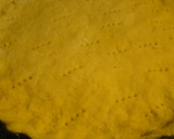 Foto del paso 7 de la receta: Tarta de Ricota Dulce de Leche y Coco