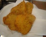 Foto del paso 11 de la receta: Milanesas de Peceto (pecetitas)