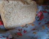 Foto del paso 7 de la receta: Pan de Salvado
