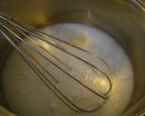 Foto del paso 1 de la receta: Salsa Blanca 