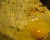 Foto del paso 2 de la receta: Tarta de Ricota Dulce de Leche y Coco