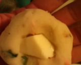 Foto del paso 3 de la receta: Delicias de Buda