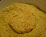 Foto del paso 4 de la receta: Milanesas de Calabaza a la Napolitana