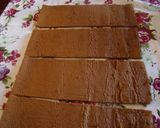 Foto del paso 1 de la receta: Torta Rayada