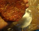Foto del paso 4 de la receta: Nutri-Hamburguesas caseras para congelar