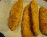 Foto del paso 6 de la receta: Merluza a la Romana